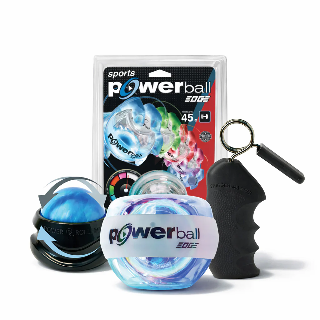 DFX Powerball